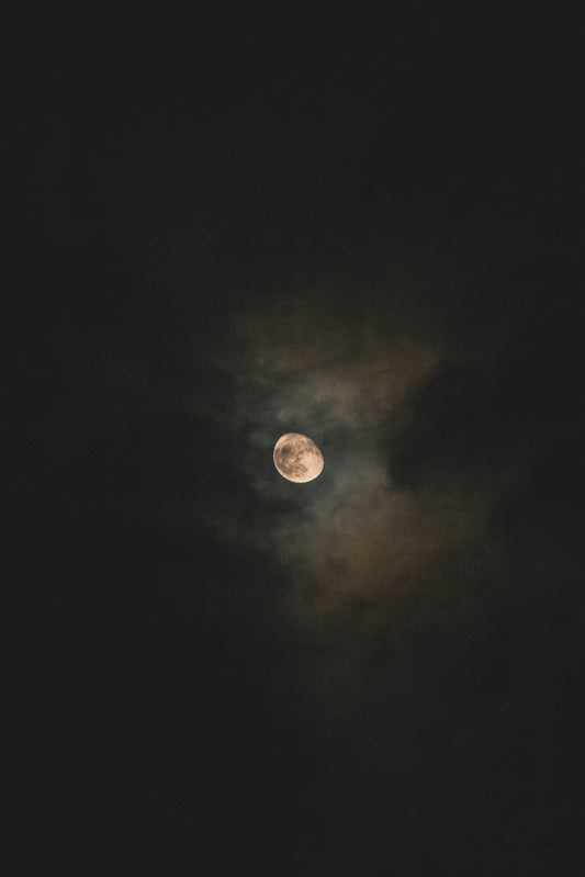blood-moon photo